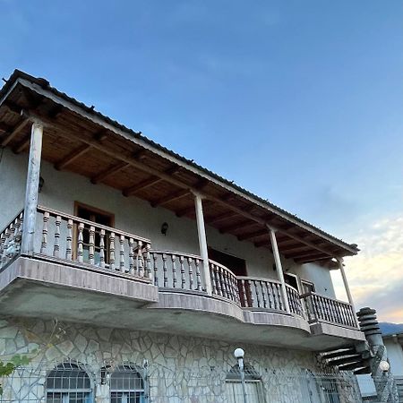 Elsa'S Villa Gjirokastër Exterior foto